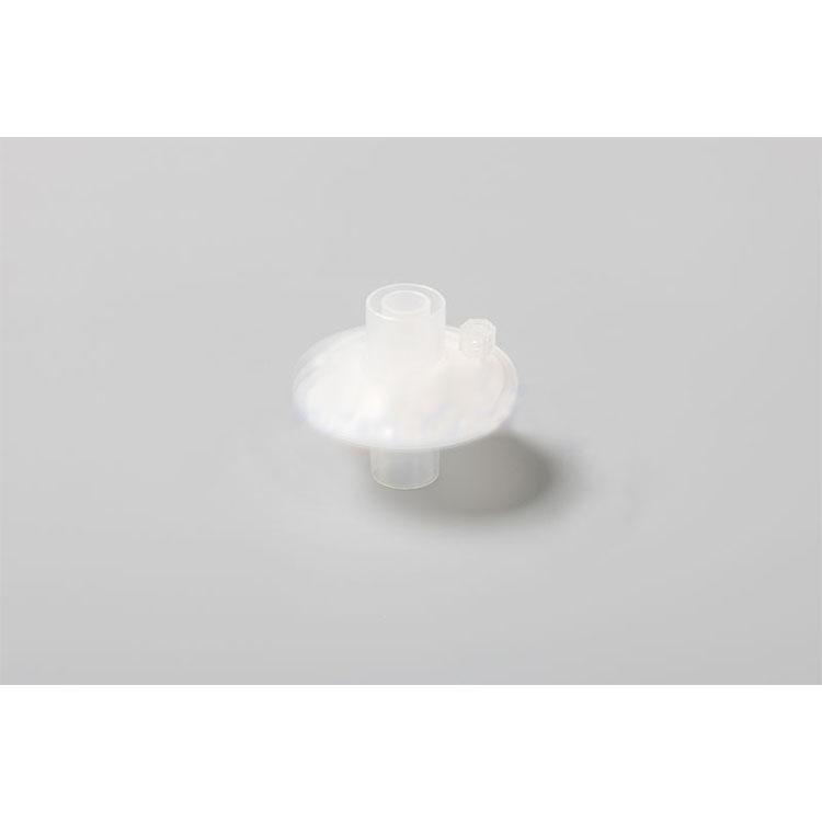 Disposable Medical Breathing Filter HME and BV filter for Anesthesia Breathing Circuit