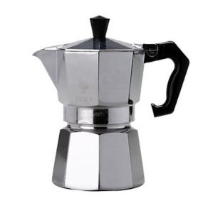 China EXPRESS STOVETOP ESPRESSO COFFEE MAKER ITALIAN CUBAN LATTE MOKA POT wholesale