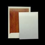 Decorative Perforated Laminated Steel Plate Thickness 0.2-1.5mm Interior