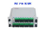 Coloured Passive Optical Splitter Fiber Separation Low Insertion Loss