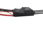 Rc Hobby Electronic Speed Controller 22S 200A For Rc Car 0-30 Degree Esc Timing