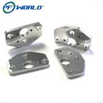 Stainless steel custom precision CNC milling parts