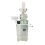 P110 Automatic small arabic food mini kubba/kibbeh making machine