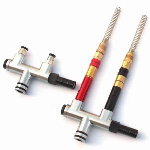 China Large Flow Venturi Pump Powder Injector Gema Spare Parts wholesale