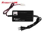 Smart CC CV Li ion Battery Charger / Li Ion Cell Charger for 1 - 4 Cells