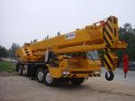 TG500E Tadano Crane 50 Ton TG500E-III Truck mobile cranes