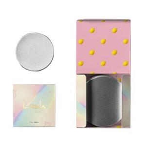 China Biodegradable Cardboard Makeup Box Small Cosmetic Containers Packaging wholesale