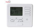 Weekly 7 Day Programmable Thermostat Room Temperature Controller Air Conditionin