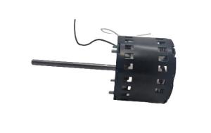 China 3.3 Frame Motor Electric Blower 115 Voltage Motor 35W 60Hz wholesale