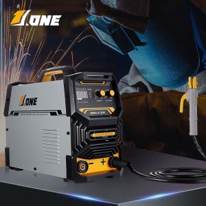 China Inverter MMA Welder Equipment 220Amp wholesale