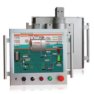 China 17 Inch HMI Panel PC wholesale