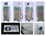 808nm Diode Laser Hair Removal Professional Equipment For Beauty Salon CE