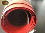 4mm High Temperture Ptfe Mesh Conveyor Belt 4000mm