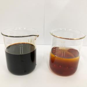 China Chelated Calcium Magnesium Amino Acid Liquid Fertilizer wholesale