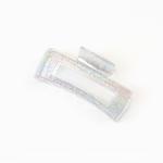 Frosted Hair Claw Clip Updo Hair Accessories