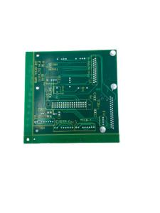 China High Performance Multilayer Printed Circuit Board With Gold Plating wholesale