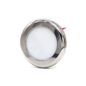 China Surface Mount Dimmable 316L 4&quot; LED Ceiling Lights wholesale