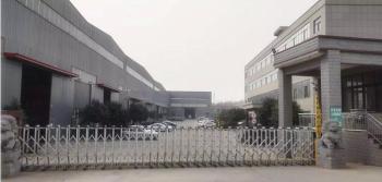 Luoyang meizhuo Heavy Industry Machinery Co., Ltd