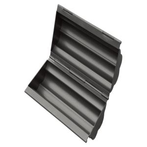 China Rk Bakeware China-Nonstick Heart Shape Pullman Bread Loaf Pan wholesale