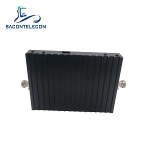 China CDMA 4G LTE 800mhz Cell Phone Signal Amplifier 70dB wholesale