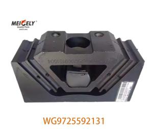 China WG9725592131 Engine Parts Support For SINOTRUK HOWO A7 Truck AZ9725590031 wholesale