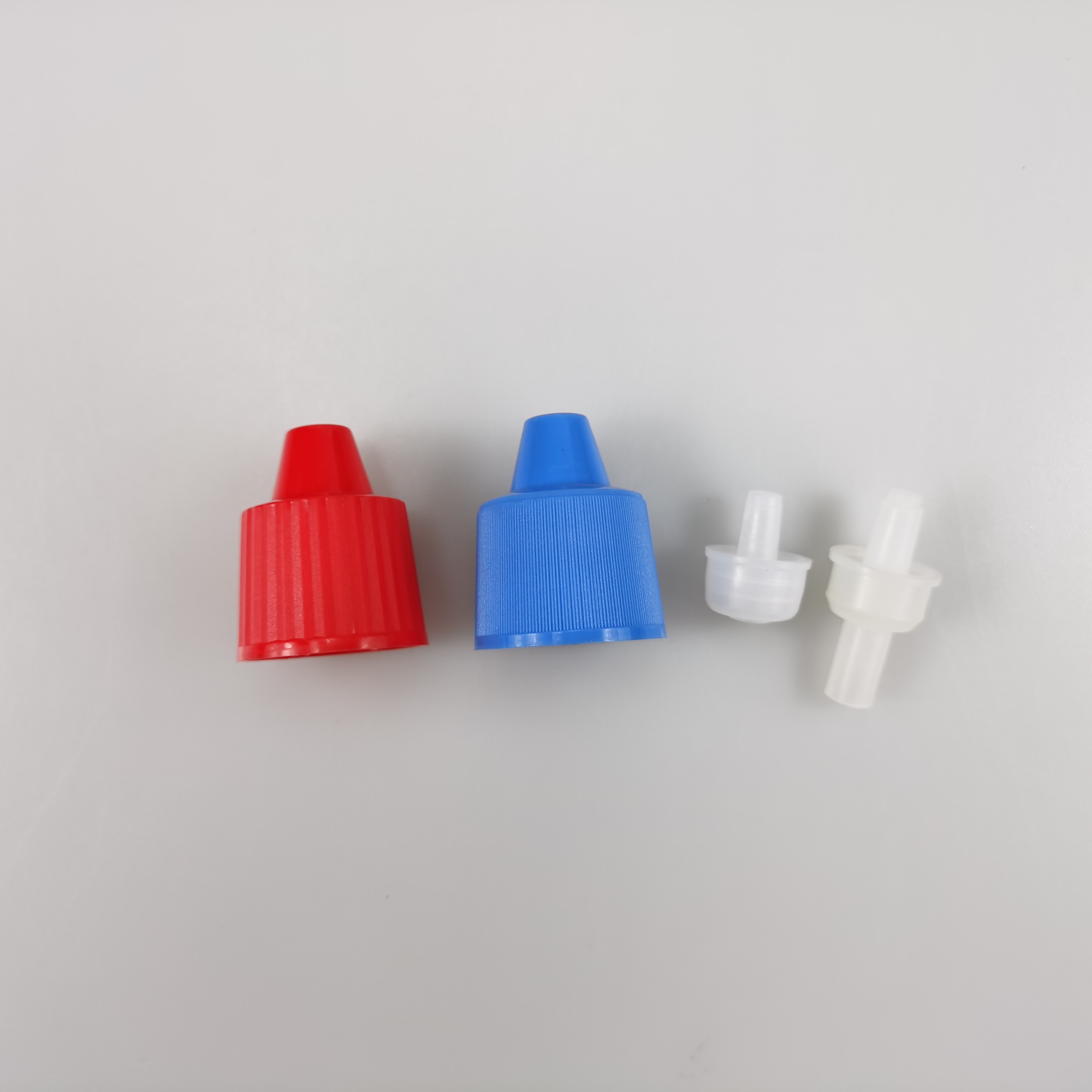750ml HDPE Toilet Cleaner Bottle for Toilet Bowl Detergent Sealing Type and Screw Cap