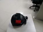 Professional Smart Temperature Measuring Helmet For Workshop Inspections