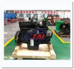 100% Original Used Diesel Engine 10.8L For Cummins ISM11 QSM11