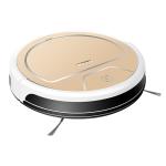 Self Charging Vacuum Cleaner Remote Robot With High Coverage Rate