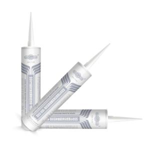 China All Weather Outdoor Clear Silicone Sealant wholesale