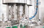 Full Automatic 5000BPH 200-2000ml Plastic Bottle Carbonated Drink Filling