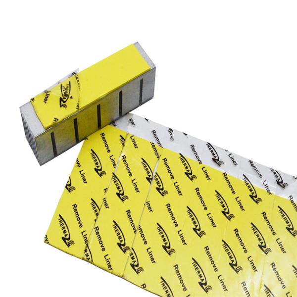 TIF100-15-27E Fast Production High Quality Custom Made Thermal Conductive