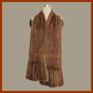 China fur scarf 431# wholesale