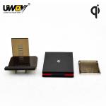 Pantent Standard 5W Qi Wireless Charging Stand For Mobile Phones