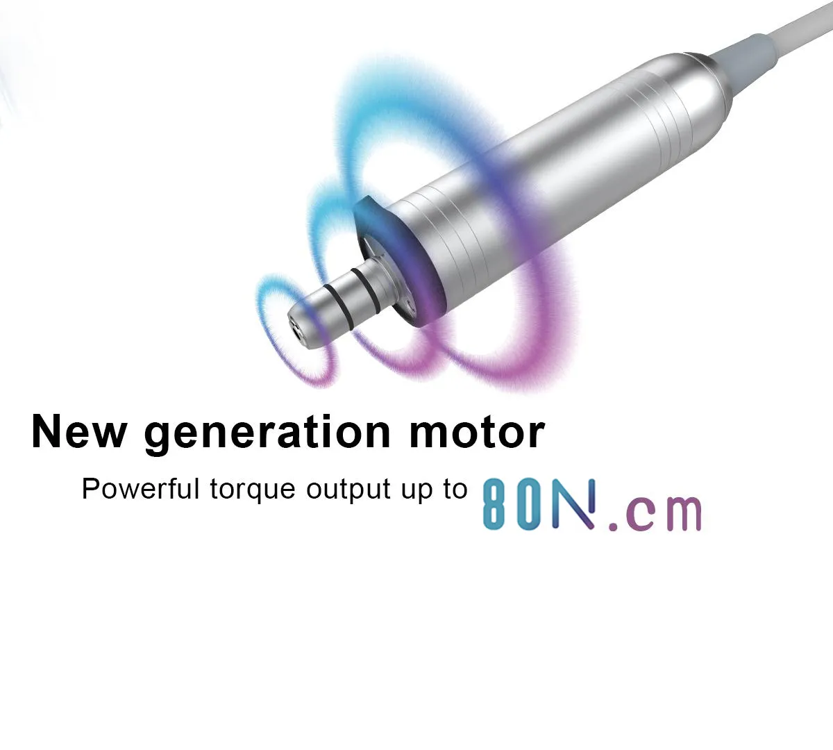COXO 150W Dental Implant Motor C Sailor Surgical Brushless Implant Machine