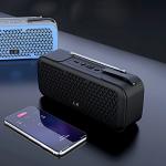 Wireless Fast Connection L8 Outdoor Bluetooth Speakers