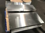 Milled Grinding Surface DIN 1.2311 Plastic Mold Steel Plate