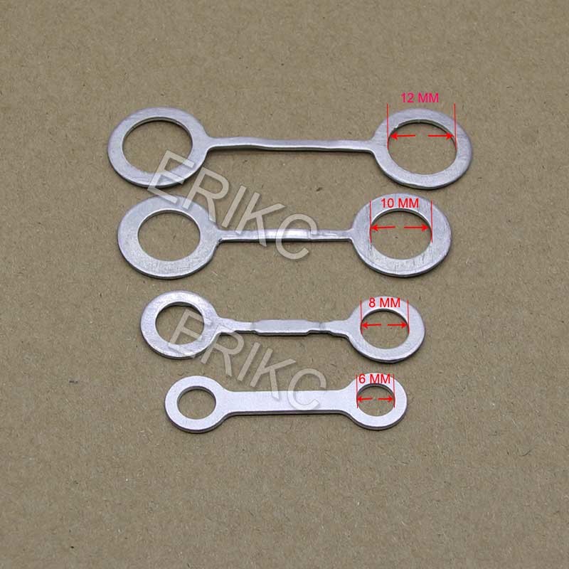 Denso E1022020 Injector Adjust Shim Repair Shim Size 6mm 8mm 10mm 12mm