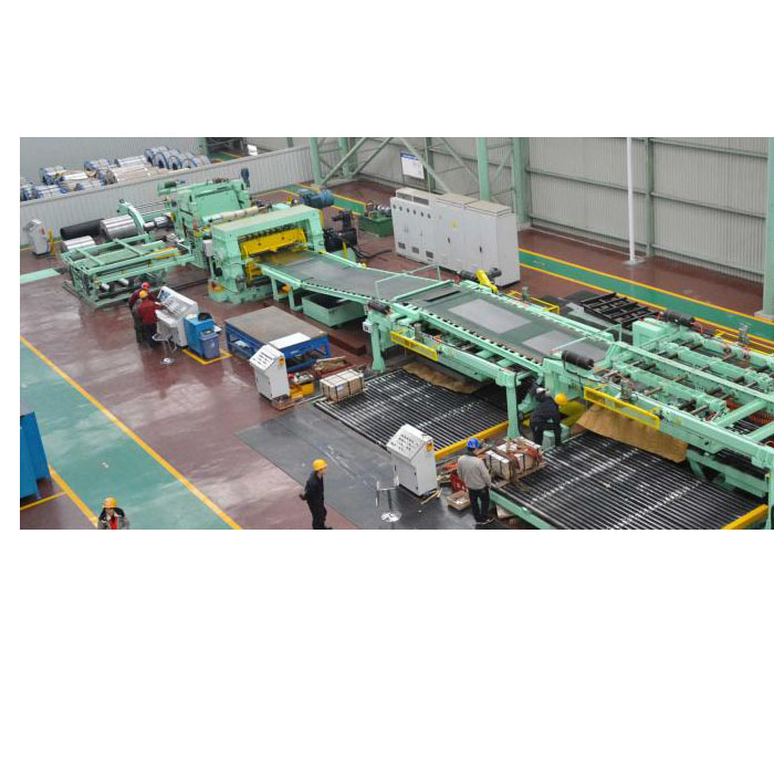 380V 100kw Stainless Steel Pipe Making Machine Tube Mill