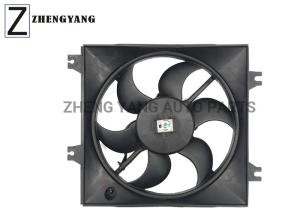 China Easy Installation Radiator Cooling Fan For Hyundai Accent Oem 97730-25000 wholesale