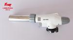 Windproof 19.5cm Butane Chef Cooking Torch Flame Adjustable