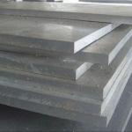 High Toughness 30CrMo Alloy Steel Plate Good Machinability