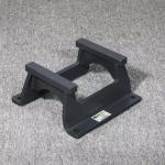 Doosan DH220 Excavator Track Guards Dozer Rock Guards Link