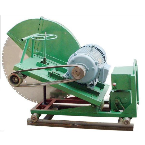 Portable Small Quarry Mining Machine