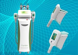 China looking for sale distributor beauty center equipment lipo cryo cryotherapy fat freezing cr wholesale