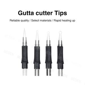 China Gutta cutter Tips Reliable quality / Select materials / Rapid heating up wholesale