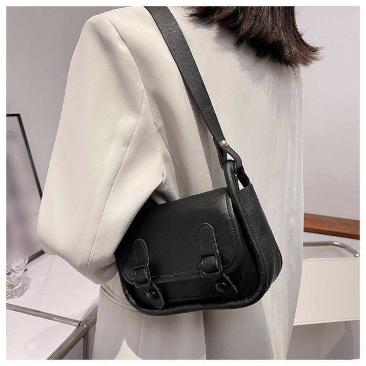 Braided Detailing Women's Mini Bag Braided Top Handle Shoulder Bag With Custom Logo