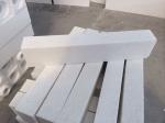 90 Light Weight Corundum Bricks Al2O3 90% For Refractories High Temperature