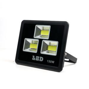 China 300W AC Led Flood Light For Football Field Cricket Ground Basketball Court wholesale