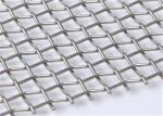 Factory Price Stainless Steel Woven Crimped Wire Mesh,Used for mines, coal